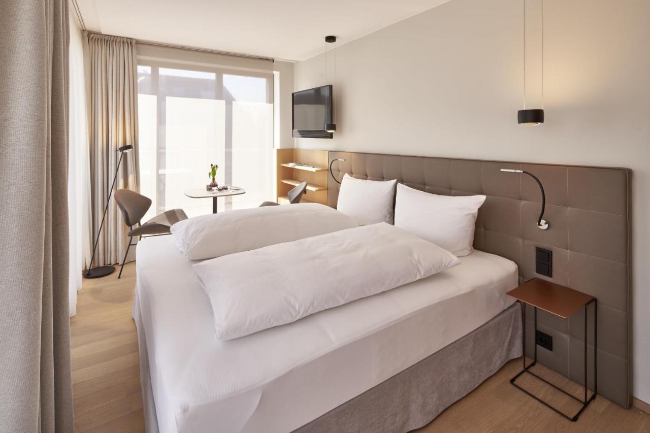 Budget Doppelzimmer