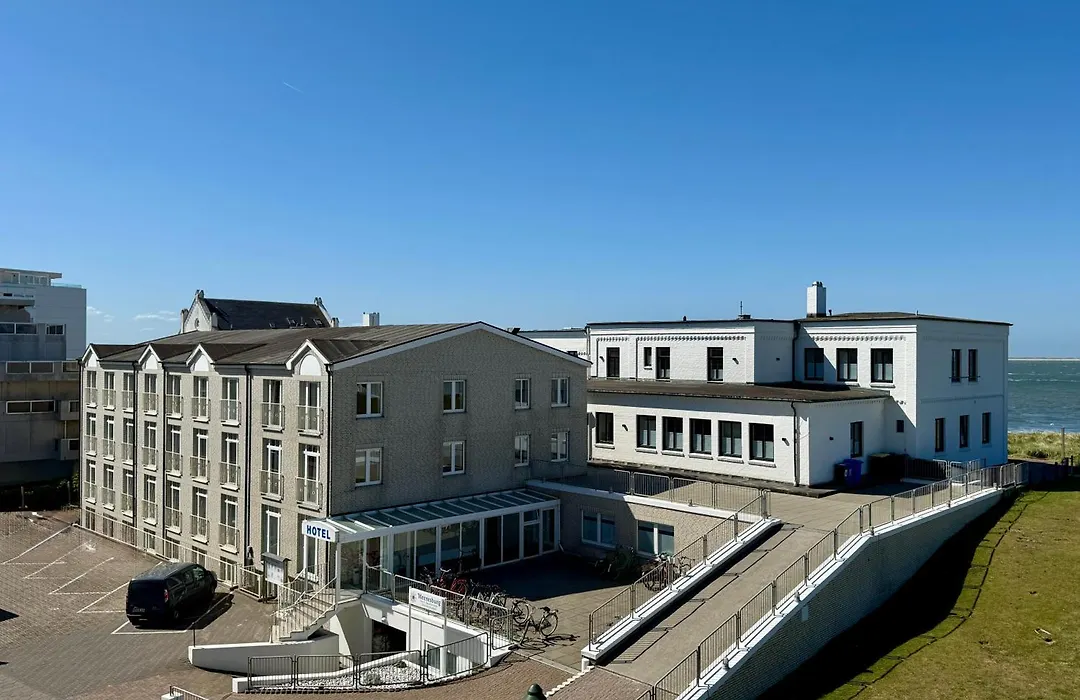 Hotel Meeresburg-1