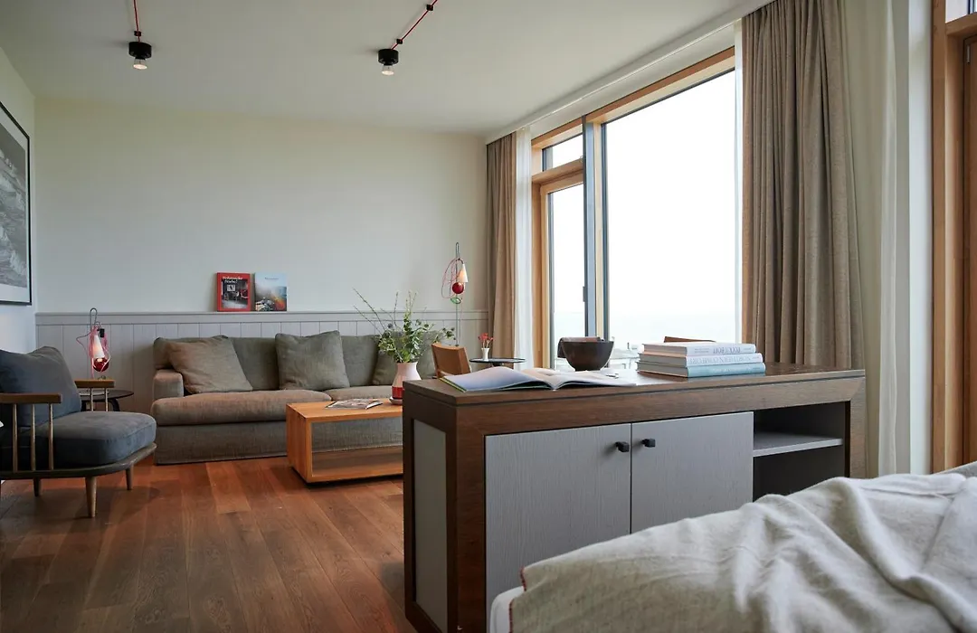 Hotel Haus am Meer-1