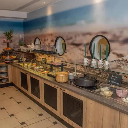 Hotel Jann von Norderney-2