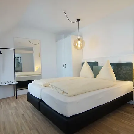 Design Hotel Sophie´s-3